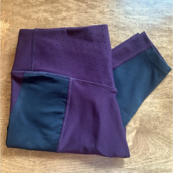 Nike Leggings | Size M - Picture 1 of 10